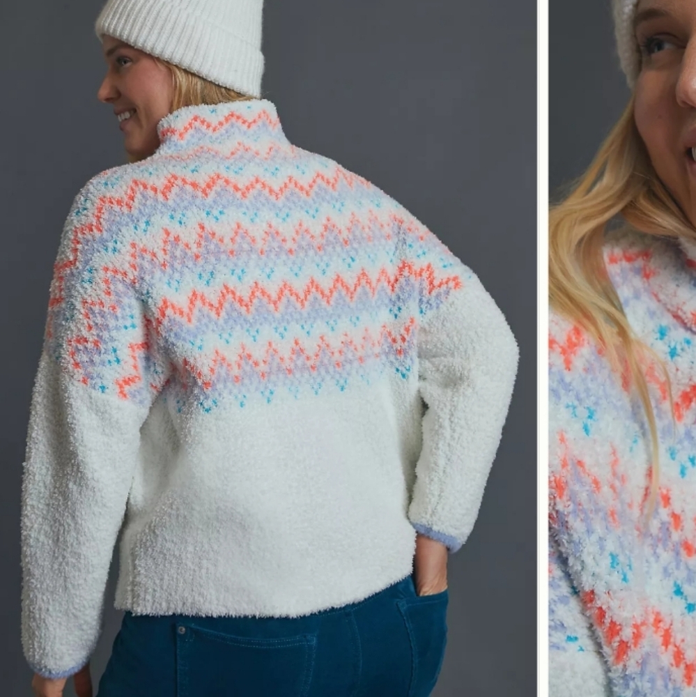 NWT PILCRO Sweater - Picture 3 of 16